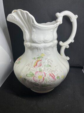 Vintage Pitcher
